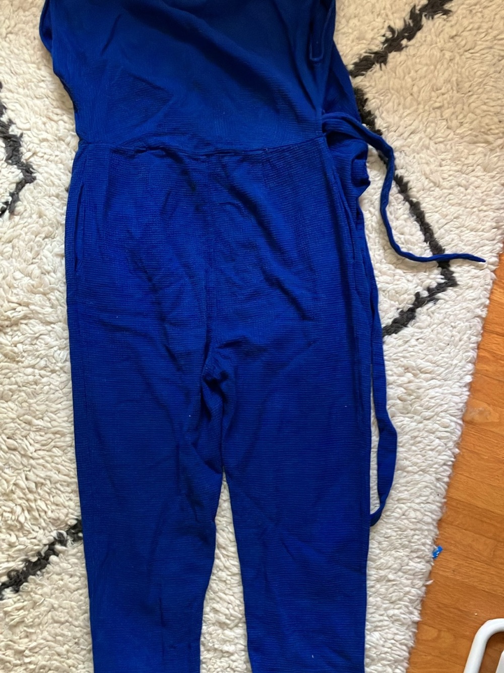 Rujuta Sheth Venus Wrap Jumpsuit - Picture 4 of 4